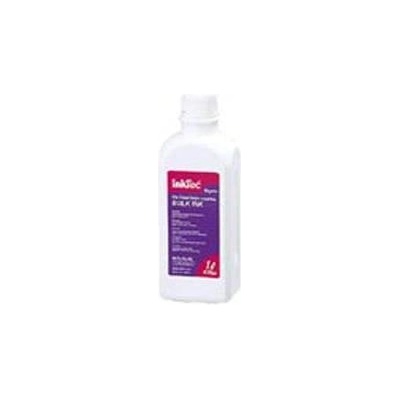 Inktec Мастило HP C6578, C1823, 6625A, 51641A Magenta 1 Liter - INKTEC-HP-0002M