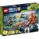 Stavebnice LEGO® LEGO® Nexo Knights 72001 Lanceův vznášející se turnajový vůz