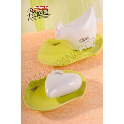 Paramit S-line talíř zelená 13 cm