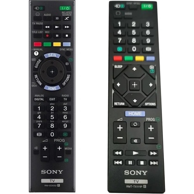 Sony rmt-tx111p - оригинален дистанционен контрол (rmt-tx111p)