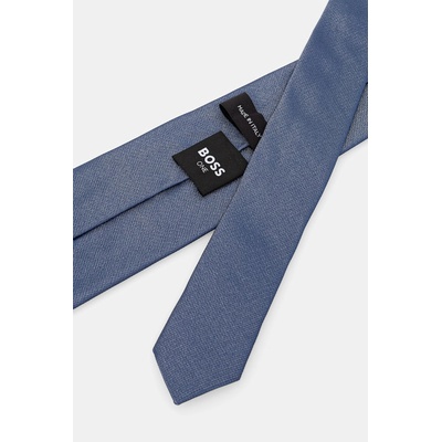 BOSS вратовръзка мъжка от коприна h-tie cm 7.5 one (50556054)
