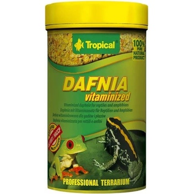 Tropical Daphnia Vitaminized 100ml – Zboží Dáma