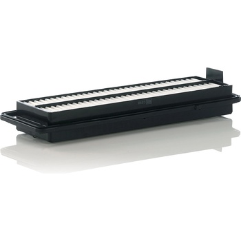 Mann-filter Въздушен филтър mann-filter c 37 005