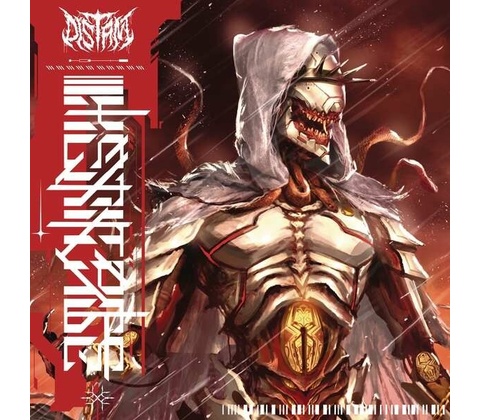 Distant: Heritage LP