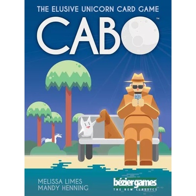Bézier Games Cabo EN