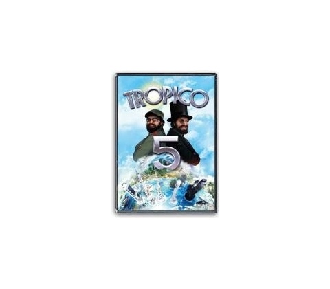 Tropico 5