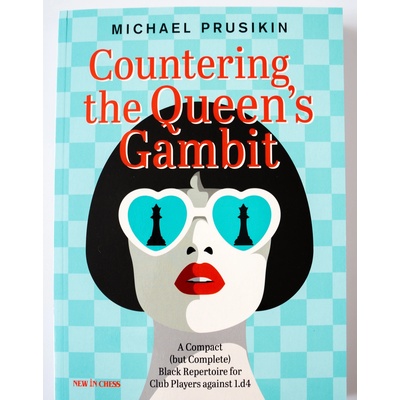New in Chess Countering The Queen's Gambit