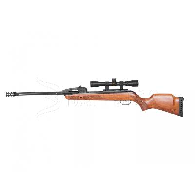 Vzduchovka Gamo Fast Shot 10 IGT 5,5 mm - 24J