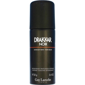 Guy Laroche Drakkar Noir дезодорант Man 97, 35 гр