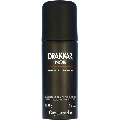 Guy Laroche Drakkar Noir дезодорант Man 97, 35 гр