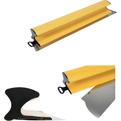 vorel Špachtľa 400 mm vymeniteľné čepele