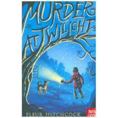 Murder At Twilight | Fleur Hitchcock