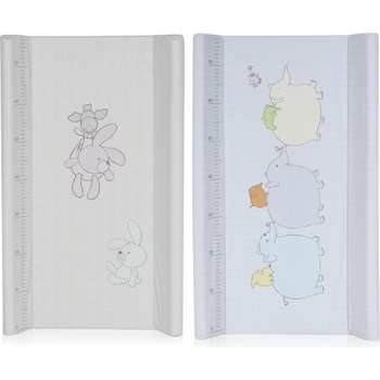 Lorelli Classic ТВЪРДА ПОДЛОЖКА ГОЛЯМА 50x80 СМ GREY (10130150005)