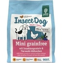 Granule pro psy Green Petfood Insect Dog Mini Grainfree Adult/Junior 0,9 kg