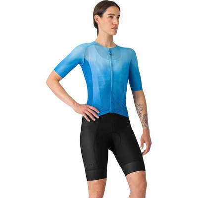 Castelli A/C W bibshort black