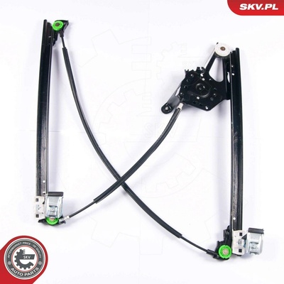 Zvedací zařízení oken ESEN SKV 01SKV372