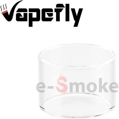 Vapefly Nicolas pyrex sklo 3ml
