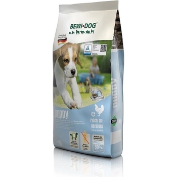 Суха храна за кучета Bewi Puppy 12.5kg (20585969)