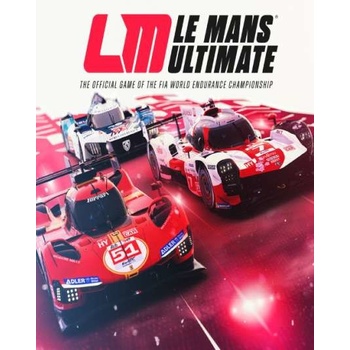 Le Mans Ultimate