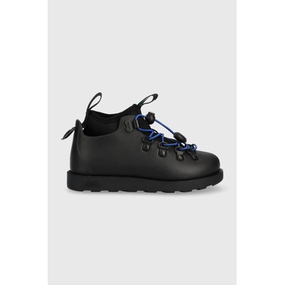 Native Детски зимни обувки Native Fitzsimmons в черно (35106848.1019.K)