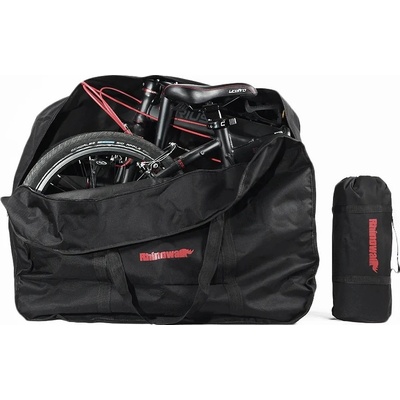 Taška Rhinowalk RK16B 16" – Zboží Dáma