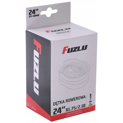 Fuzlu DV