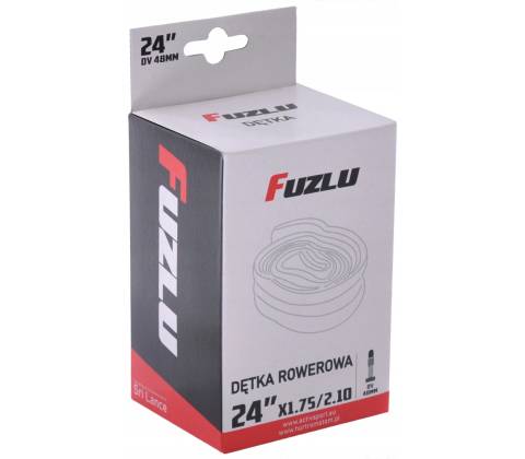 Fuzlu DV
