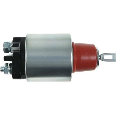 Elektromagnetický spínač, startér AS-PL SS0240P