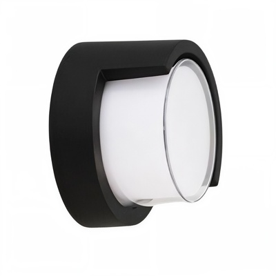 POLARIS Фасадна LED лампа Form W с IP65 и кръгъл дизайн (12W) | 37, 61€ (73, 57 лв) (81)