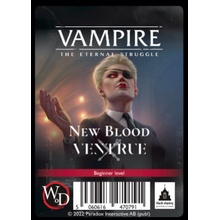 Vampire: The Eternal Struggle New Blood: Ventrue