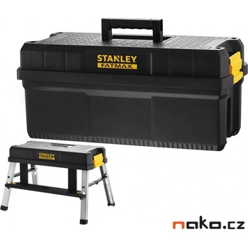 Stanley FatMax box na nářadí FMST81083-1