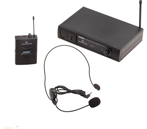 Soundsation WF-U11PC