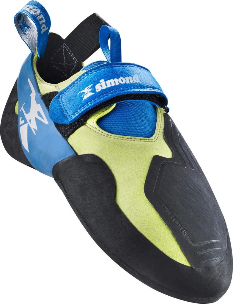 Simond Edge Soft Slipper od 599 Kč