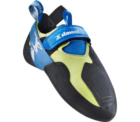 Simond Edge Soft Slipper