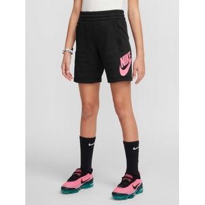NIKE Къси панталони k nsw club ft short hbr (fd2997-011)
