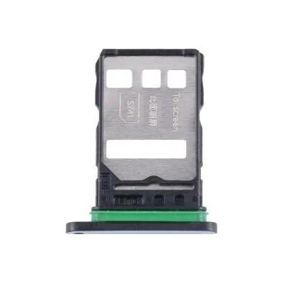 Držák (šuplík) SIM HONOR Magic 5 Lite green