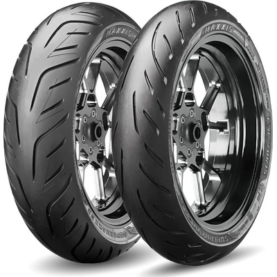 Maxxis MA-SC Supermaxx SC 160/60 R15 67H