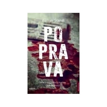 Poprava