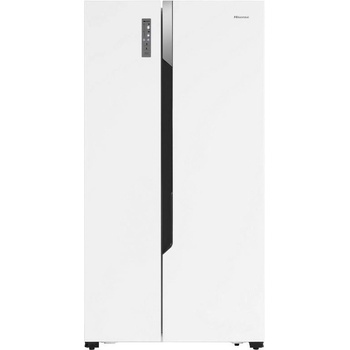 Hisence RS670N4HW1