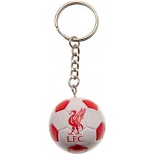 Přívěsek na klíče LIVERPOOL FC ball