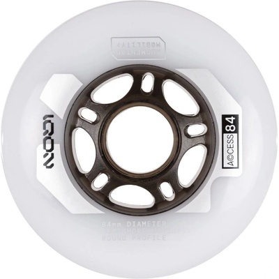 Powerslide Iqon Access 84mm 85A 4ks