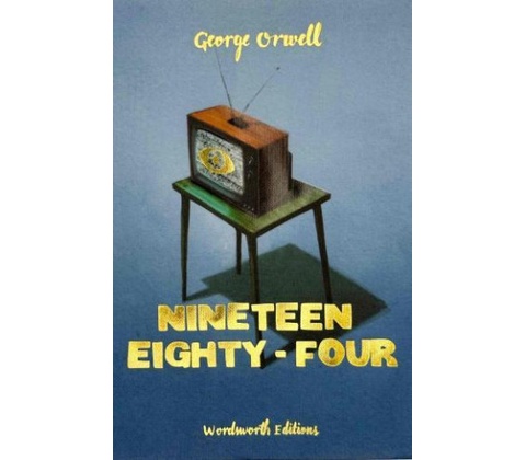 Nineteen Eighty-Four