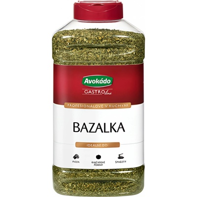 Avokádo Bazalka 230 g