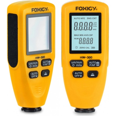 Foxigy HW 300