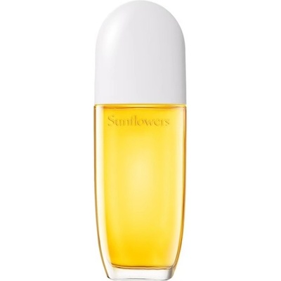 Elizabeth Arden Sunflowers toaletná voda dámska 30 ml