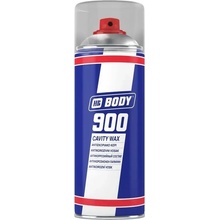 HB Body 900 cavity wax transparentný 400 ml