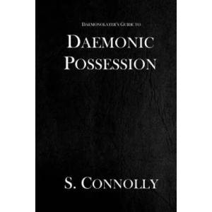 Daemonic Possession | S Connolly (ISBN: 9781530843145)