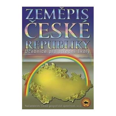 Zeměpis České republiky