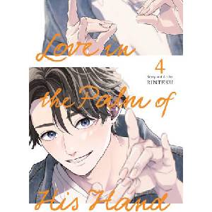 Love in the Palm of His Hand 04 (2027)