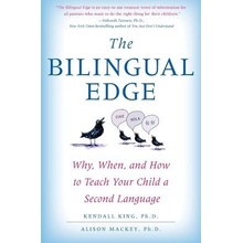 Bilingual Edge, the